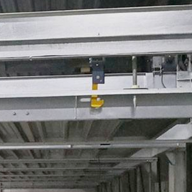 升降橫移立體車庫 升降橫移立體車庫